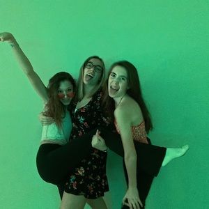 Meet your Posher, Bella